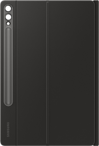 Samsung Book Cover Keyboard with Trackpad for Galaxy Tab S9 Plus